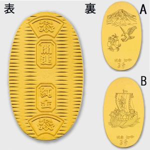純金製 開運招福干支小判 5g 純金製 開運招福干支小判 5gブランド 品 通販