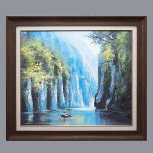 Heather Brown Art Japan ヘザーブラウン A Day In Paradise Print