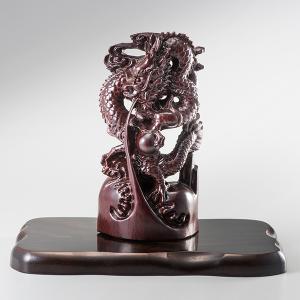 KW-1197 欅一杢彫り「金剛力士像」二尊一組 : 三宝堂Yahoo!店 - 通販