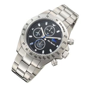 ケンテックス　ブルーインパルス　20周年記念　S720M-02 Amazon.co.jp: [ケンテックス] 腕時計 クロノグラフ ソーラー JSDF