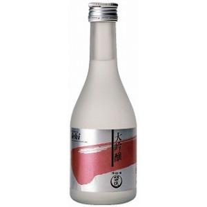 送料無料 一(イチ) 大吟醸300ml×12本(1ケース)和歌山県/世界一統