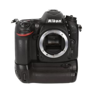 Nikon D7100 + MB-D15 【B】｜sanpoucamera