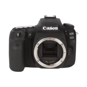 Canon EOS 90D BODY 【AB】｜sanpoucamera
