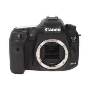 Canon EOS 7D Mark II BODY 【B】｜sanpoucamera