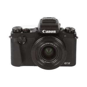 Canon Power Shot G1X Mark III 【AB】｜sanpoucamera