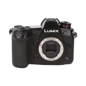 Panasonic LUMIX DC-G9 PRO BODY 【AB】｜sanpoucamera