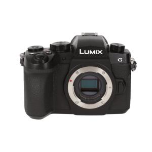 Panasonic LUMIX DC-G99 BODY　 【AB】｜sanpoucamera