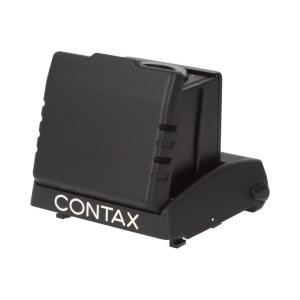 CONTAX ウエストレベルファインダー MF-2 645用【AB】｜sanpoucamera