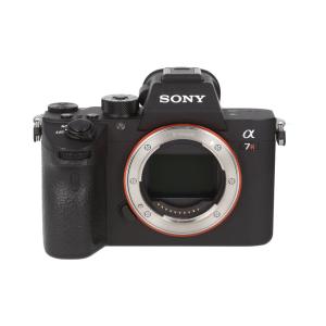 SONY α7R III BODY 【B】｜sanpoucamera