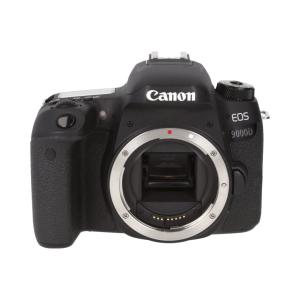 Canon EOS 9000D BODY 【AB】｜sanpoucamera
