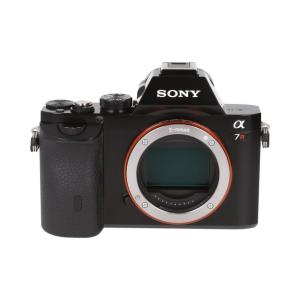 SONY α7R BODY 【AB】｜sanpoucamera