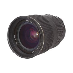 Tokina AF 28-70mm F2.8 ニコン NEW　AT-X270 AF PRO【B】｜sanpoucamera