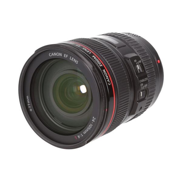 Canon EF24-105mm F4L IS USM　 【AB】