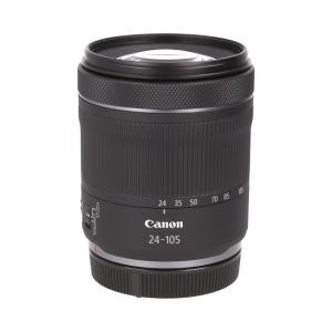 Canon RF24-105mm F4-7.1...の詳細画像4