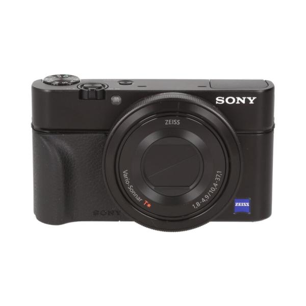 SONY RX100  【B】
