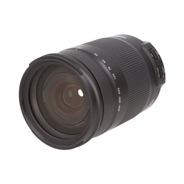 TAMRON 18-400mm F3.5-6.3 DiII VC HLD B028 (Nikon)【...