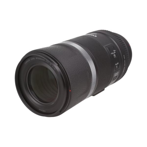 Canon RF600mm F11 IS STM 【B】