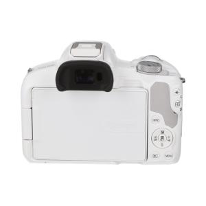 Canon EOS R50 ホワイト + RF...の詳細画像2