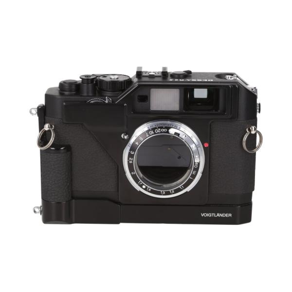Voigtlander BESSA-R2S BODY　 【B】