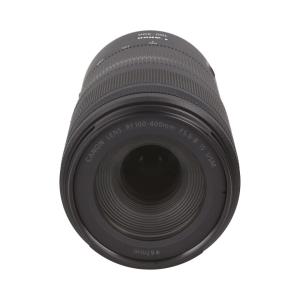 Canon RF100-400mm F5.6-...の詳細画像2