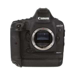 Canon EOS 1DX MarkII BODY 【B】｜sanpoucamera