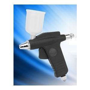 エアーブラシセット Amazon | XDOVET エアブラシ ハンドピース ダブルアクション ポロ