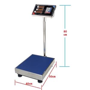 半年保証】日本語説明書!デジタル台はかり 30kg/10g 防塵タイプ