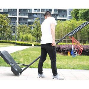三方良し バスケットゴール 155〜210cm...の詳細画像3