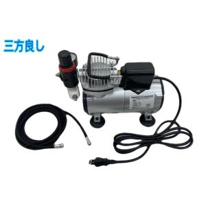 エアブラシ　クレオス Amazon | GSIクレオス Mr.レギュレーター4圧力計付直付け