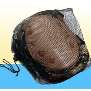 プロテクター セット 肘膝 エルボーパッド ニ...の詳細画像3