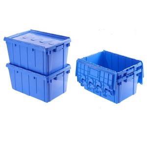 【ヴィンテージ】スタッキングコンテナ3段セット◆コレクター譲渡品◇ 宮武製作所 ディズニー スタッキングミニコンテナ 同色2個セット 幅25