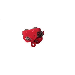 キトー ミニトロリ TMC形 250kg 対応鋼種 C型鋼 : 道具屋.com