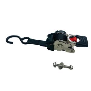 BoatBuckle ボートバックル ラチェット式 トランサム タイダウンベルト