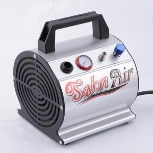 ネイル用エアブラシセット エアジェル　コンプレッサー airk ネイルサロン 楽天市場】ネイル エアブラシ コンプレッサー セットの通販