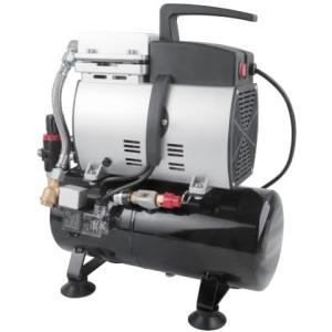 RETZLINK アルミタンク静音コンプレッサー 30L RZ