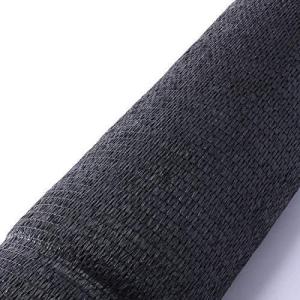 三方良し 遮光ネット 2m×50m 遮光率50% 黒 [農業用遮光シート 農業資材