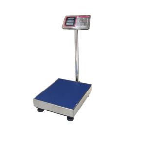 デジタルスケール 台 はかり 150kg 業務用 バッテリー内蔵