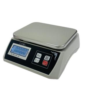 エー・アンド・デイ (検定付き 使用地域選択) 店舗用料金はかり