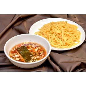 つけ麺 山梨「中華レストランさんぷく」の つけ...の詳細画像2