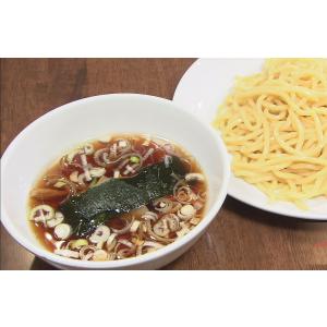 つけ麺 山梨「中華レストランさんぷく」の つけ...の詳細画像4