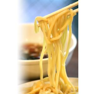 つけ麺 山梨「中華レストランさんぷく」の つけ...の詳細画像5