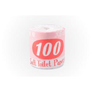 ちり紙 トイレに流せる紙 サユリ1800枚×3パック まとめ買い ご家庭用