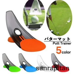 パターマット パターパット ゴルフ パター パッ...の商品画像