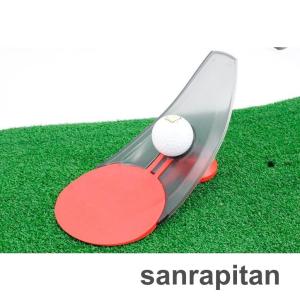 パターマット パターパット ゴルフ パター パ...の詳細画像2
