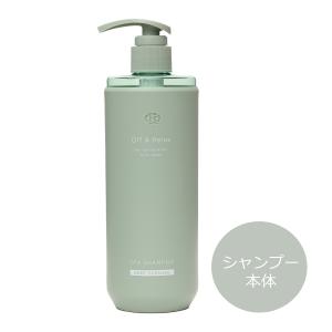 PiM シャンプー ライト 1000ml｜ヘアケア コラーゲン ハリコシ