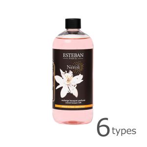 ESTEBAN（エステバン） フレグランスリフィル 500ml エスプリ ド テ