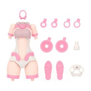 30MS オプションボディパーツ タイプG03 カラーB OB-05