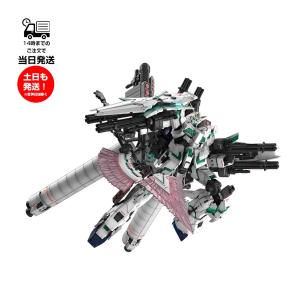 RG 機動戦士ガンダムUC フルアーマー・ユニコーンガンダム 1/144スケール バンダイ プラモデル ガンプラ