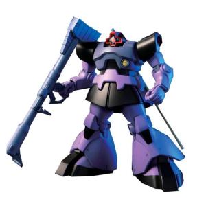 バンダイ HGUC 機動戦士ガンダム MS-09 ドム/MS-09R リック ドム 1/144スケール プラモデル 再販