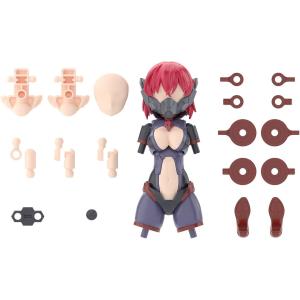 BANDAI（バンダイ） 30MS OB-16 オプションボディパーツ タイプS06